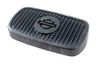 OE #42416-06 - OE Black Brake Pedal Rubber