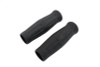 V-Twin - Vintage Style Grip Set