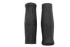 V-Twin - Black Grip Set 1909 Style