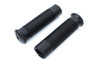 Wyatt Gatling #17-6033A - Jack Hammer Style Grip Set