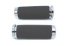 Wyatt Gatling - Foam Style Grip Set with Smooth End Caps
