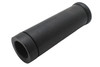 V-Twin - Replica Stock Left Side Grip