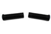 Wyatt Gatling #17-6033B - Jack Hammer Style Grip Set