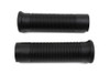 Wyatt Gatling #17-6033B - Jack Hammer Style Grip Set
