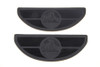 V-Twin - World's Fair Footboard Rubber Set