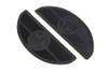 V-Twin - World's Fair Footboard Rubber Set