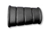 V-Twin - Kick Starter Pedal Rubber Black