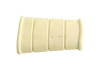 Wyatt Gatling - Kick Starter Pedal Rubber White