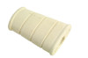 Wyatt Gatling - Kick Starter Pedal Rubber White