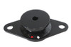 V-Twin #505-1NS - FXR Exhaust Bracket Mounting Block
