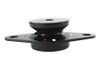 V-Twin #505-1NS - FXR Exhaust Bracket Mounting Block