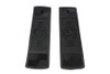 V-Twin - World's Fair Rectangular Footboard Rubber Set