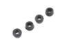 AEE #63876A - AEE Rubber Shock Bushings