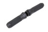 Wyatt Gatling #77784 - Stealth Tone Throttle By Wire Grip Set