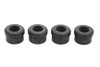 Wyatt Gatling #57-0001-A - Rubber Handlebar Damper Bushing