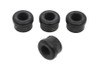 Wyatt Gatling #57-0001-A - Rubber Handlebar Damper Bushing