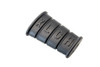 V-Twin #18026R - XLCH Fudgesicle Kick Pedal Rubber