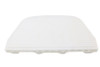 V-Twin #74533AW - Rear Passenger Footboard