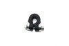 Wyatt Gatling #21-6802 - Chrome Mini Gauge Clamp