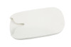 V-Twin #75680W - White Brake Pedal Pad