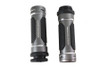 V-Twin #56100545 - Throttle By Wire NYC Style Grip Set