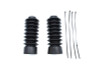 V-Twin #WHD03212 - 41mm Gator Fork Boots