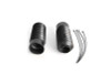 V-Twin #WHD03212 - 41mm Gator Fork Boots