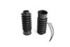 V-Twin #WHD03212 - 41mm Gator Fork Boots