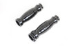 Wyatt Gatling #H17-05C2B - Profile Barrel Grip Set Black