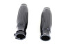 Wyatt Gatling #H17-05C3B - Rib Style Grip Set