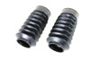 V-Twin - 49mm Gator Fork Boots