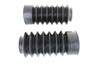 V-Twin - 49mm Gator Fork Boots