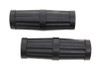 V-Twin - Black Hillclimber Grip Set