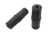 V-Twin - Black Hillclimber Grip Set