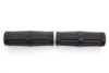 V-Twin - Black Hillclimber Grip Set