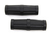 V-Twin - Black Hillclimber Grip Set