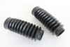 V-Twin - 49mm Gator Fork Boots