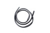 V-Twin #70722 - Two and Three Light Dash Panel Rubber Strip