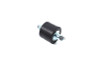 V-Twin - Battery Tray ISO Stud