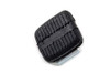 V-Twin #70122 - Brake Pedal Rubber with Stud