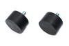 V-Twin #16-0550 - Frame Swingarm Rubber Bumper