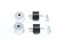 V-Twin - Battery Tray ISO Mount Kit