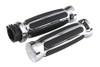 Wyatt Gatling #17-0541DTS - Profile Barrel Shape Grip Set