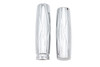 V-Twin - Billet Diamond Style Grip Set