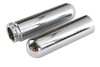 V-Twin - Billet Fat Style Grip Set