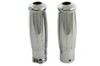 Wyatt Gatling - Billet Vintage Grip Set