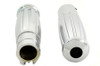Wyatt Gatling - Billet Vintage Grip Set