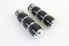 V-Twin #78340 - Banded Style Throttle By Wire Grip Set