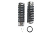 V-Twin - Billet Band Style Grip Set