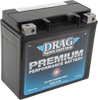 Premium Performance Battery - GYZ20HL